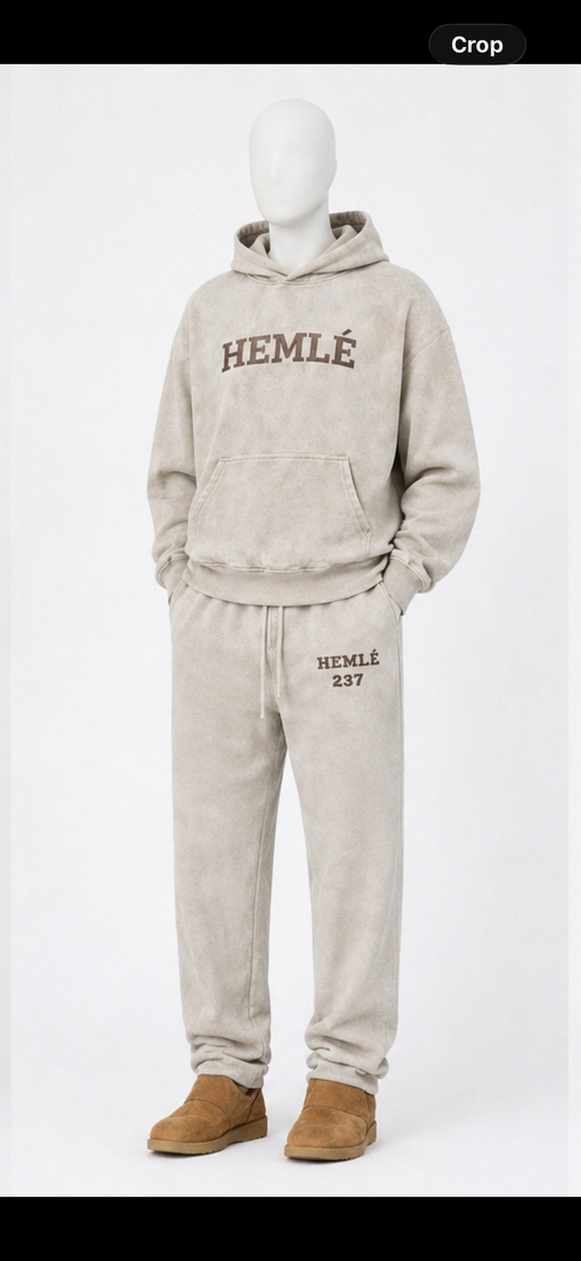 Hemlé Sweatpants