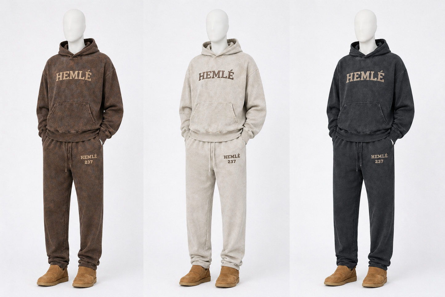 Jumpsuit (pre-order)