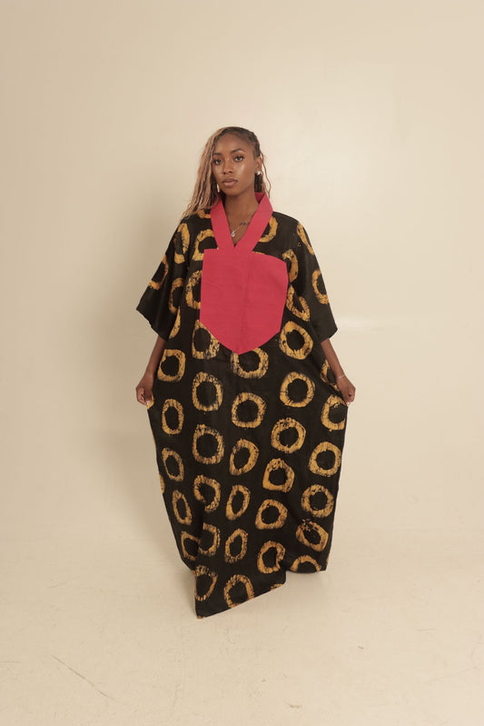 Grand Boubou